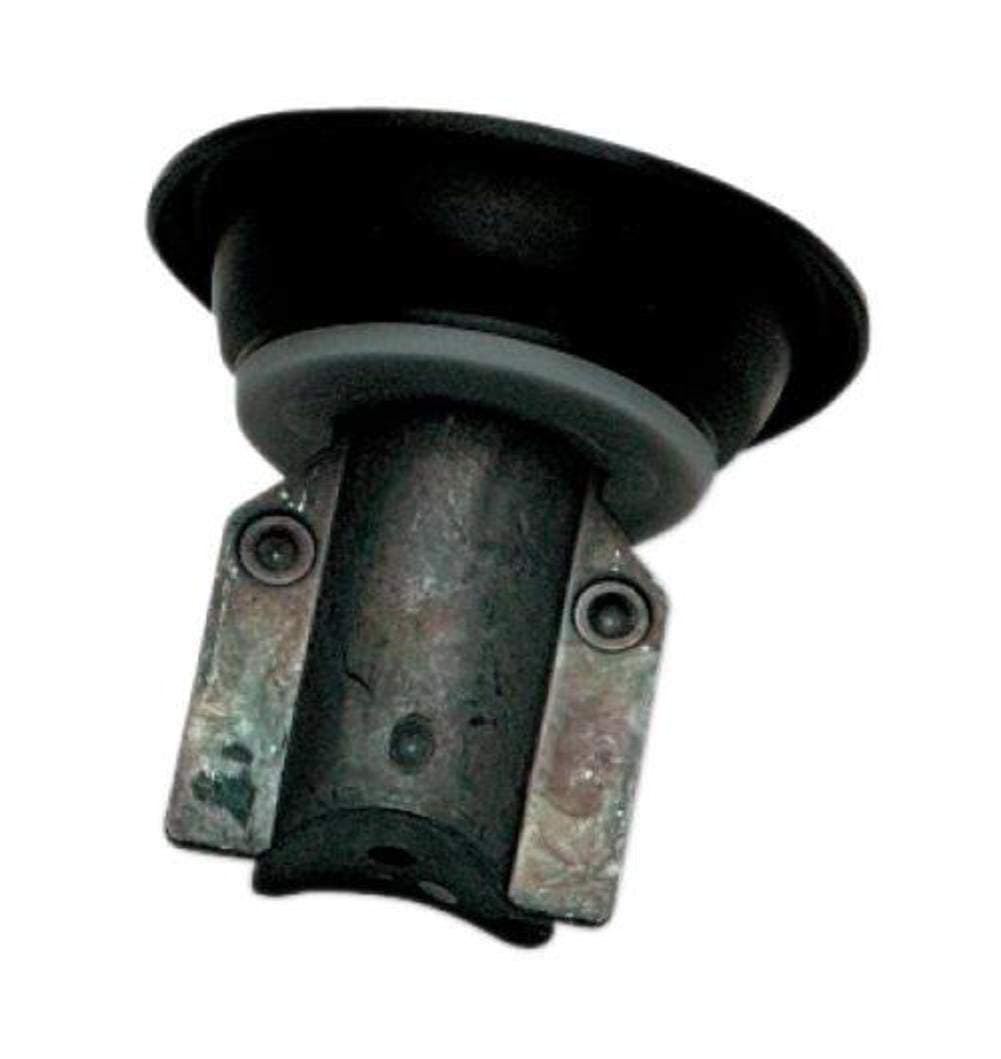 SLINGER AIRFLOW 40MM CV SLIDE 88-06 - SAW-018