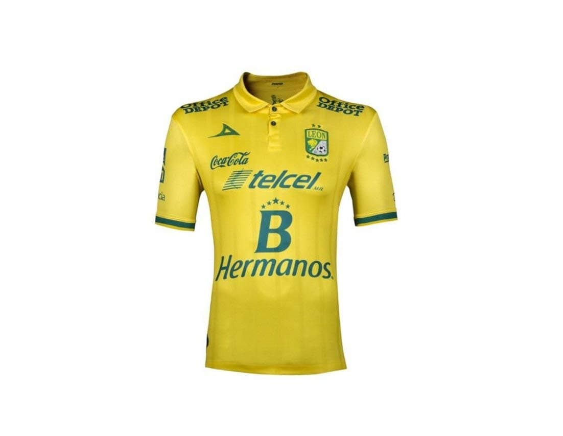 Pirma Leon 3rd Jersey 15/16 (Medium)
