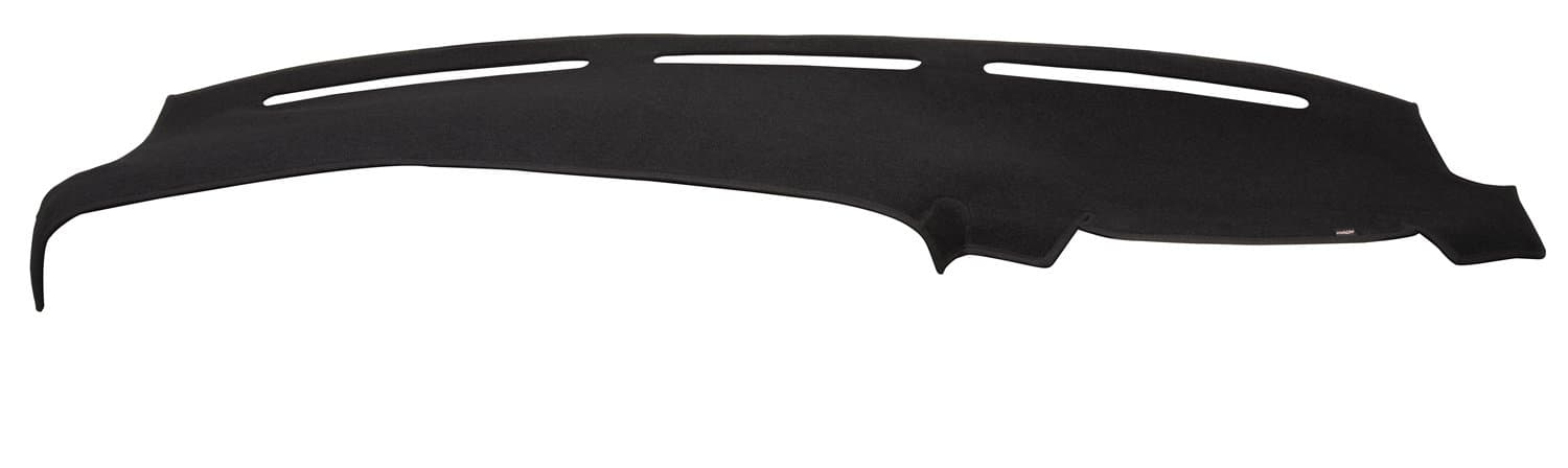 DashMat 1779-00-25 Black Dashboard Cover and Protector