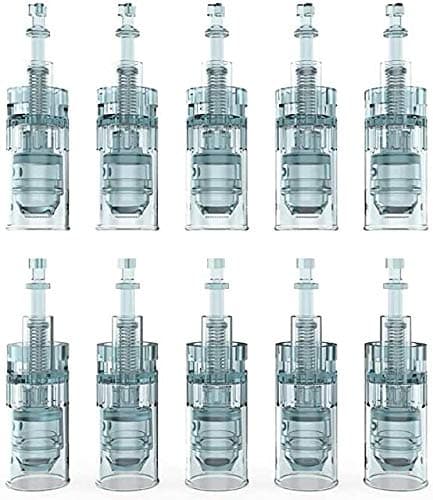 DR PEN M8 REPLACEMENT CARTRIDGES (42 PINS) X 5 PIECES