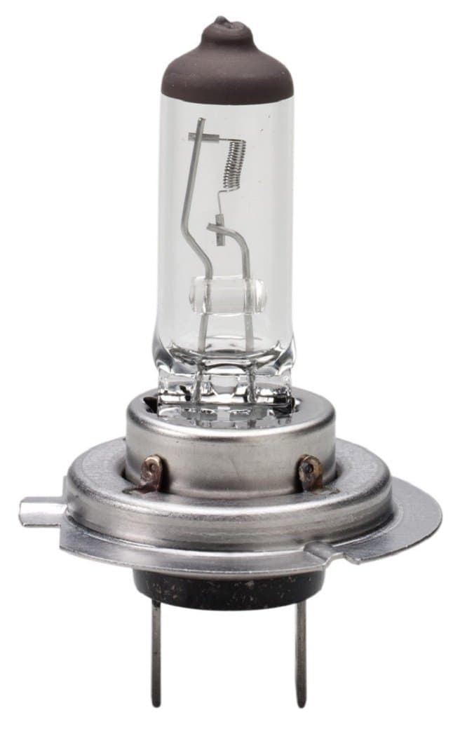 EikoH755-BP H7 Series Halogen Replacement Bulb, (Pack of 1)