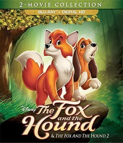 Fox and the Hound, The