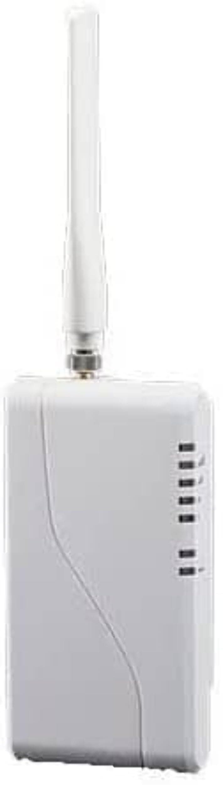 TG-1 Express LTE-V Telguard-Telular Model #: TG1LX001