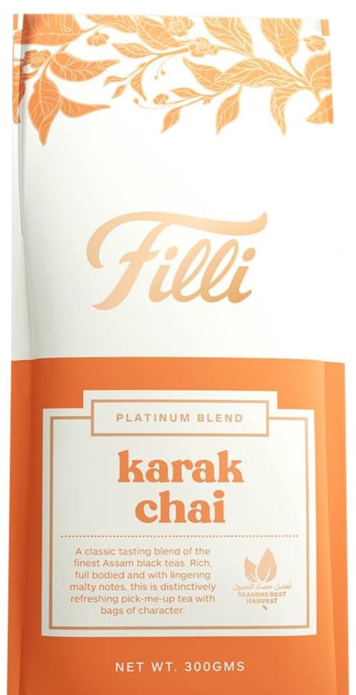 CAFE Karak Chai 300 g