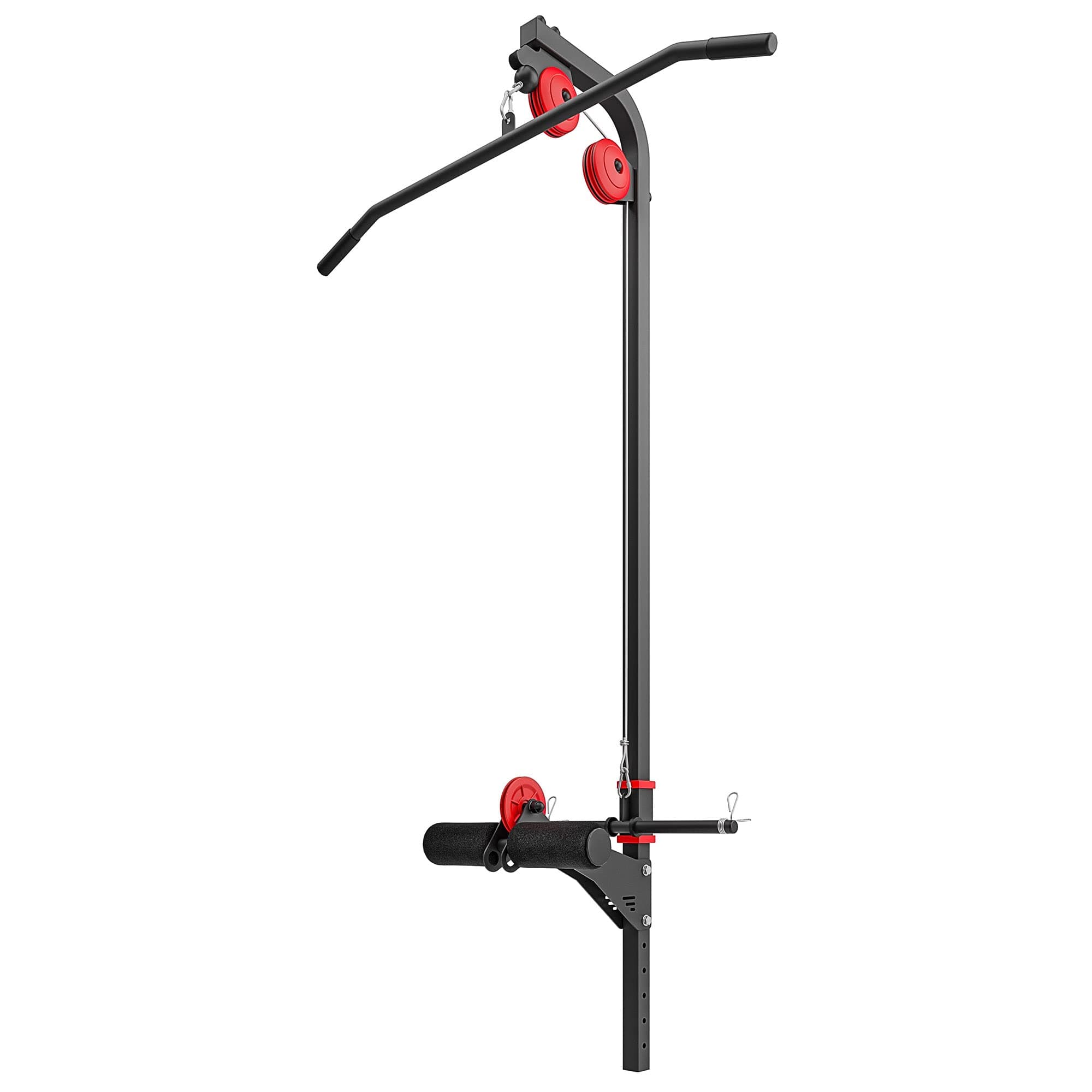 Marbo Sport Lat attachment pulldown cable tower MS-W102 | Made in EU