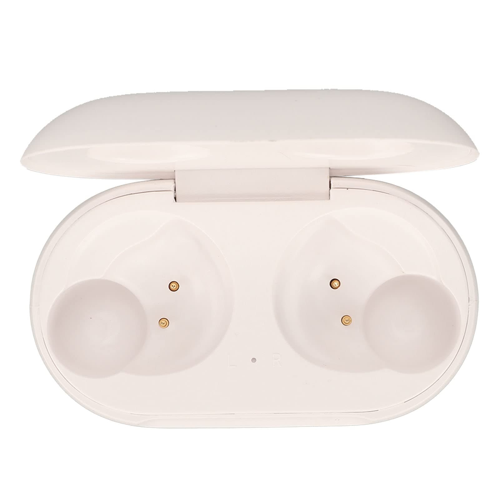 Charging Case For Galaxy Buds,Portable Professional Smart Replacement Charger Case,For SM R170, For Samsung Galaxy Buds +SM R175