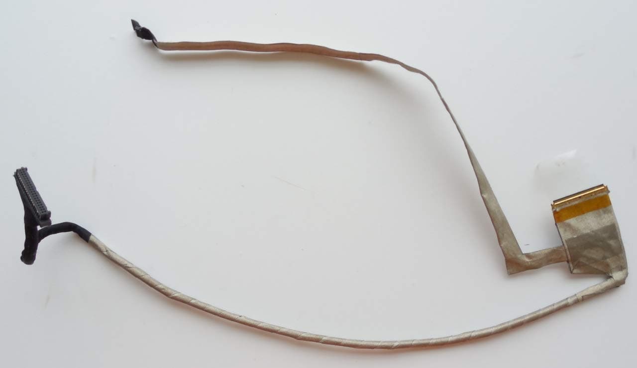 LAPTOPHUB LCD Display Cable for Fujitsu Lifebook A530 AH530 DD0FH2LC010