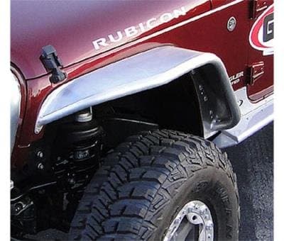 Gen-Right Off Road 07-10 Jk 2/4 Door Tff-8720