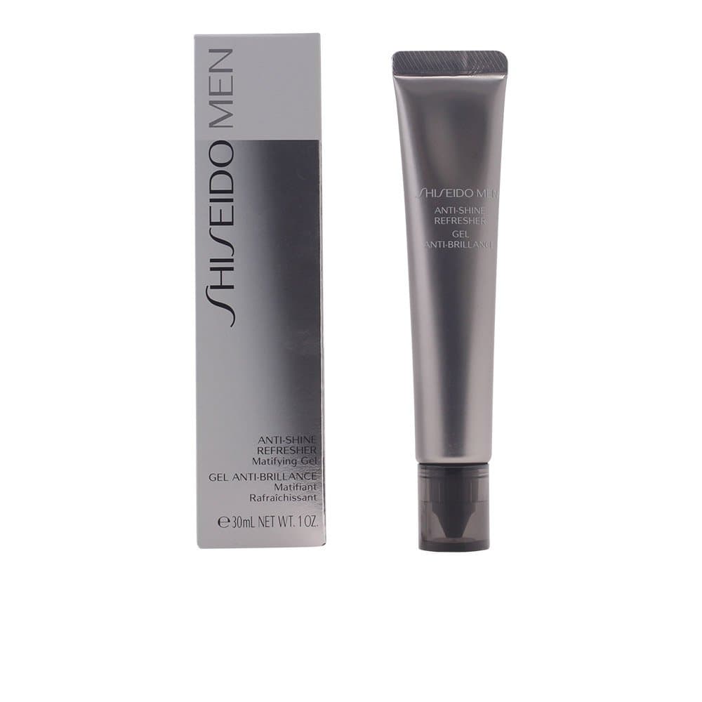 Men by Shiseido Anti-Shine Refresher Matifying Gel 30ml