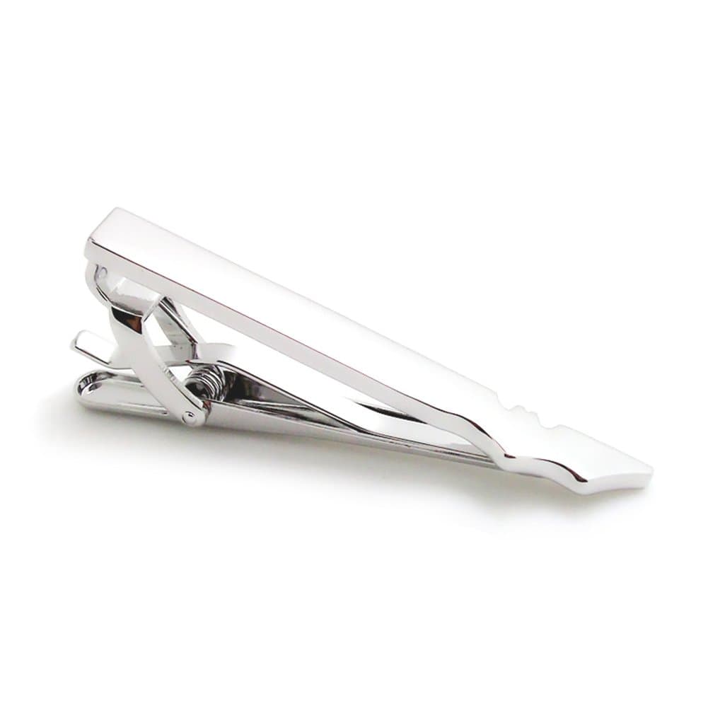 Super Hero Collection Bat Tie Clip Men’s Classic Formal Occasions Tie Clip