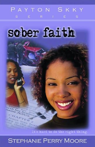 Sober Faith (Payton Skky Series, Book 2)