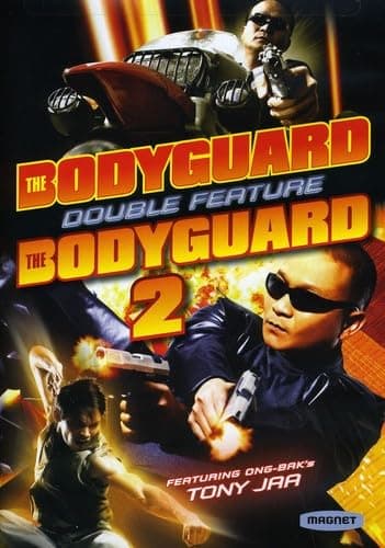 The Bodyguard / Bodyguard 2
