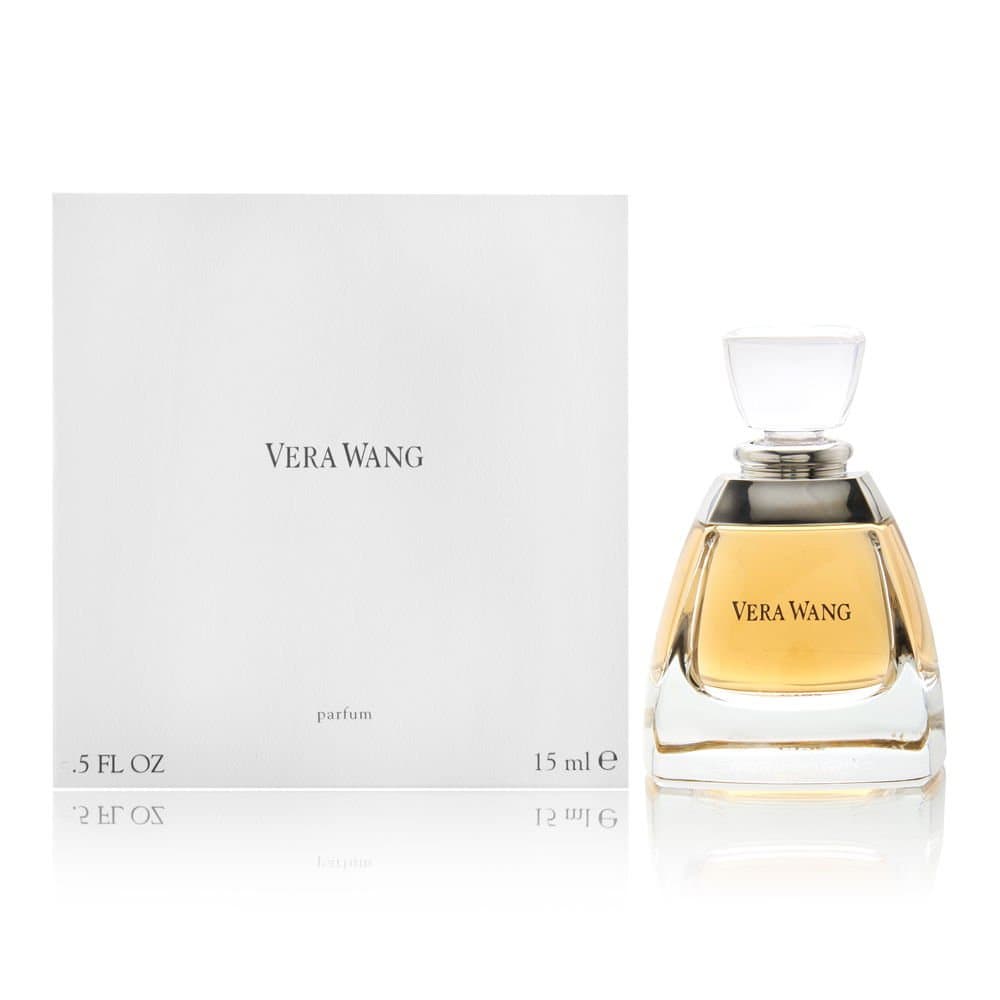 Vera Wang by Vera Wang for Women 0.5 oz Parfum Classic