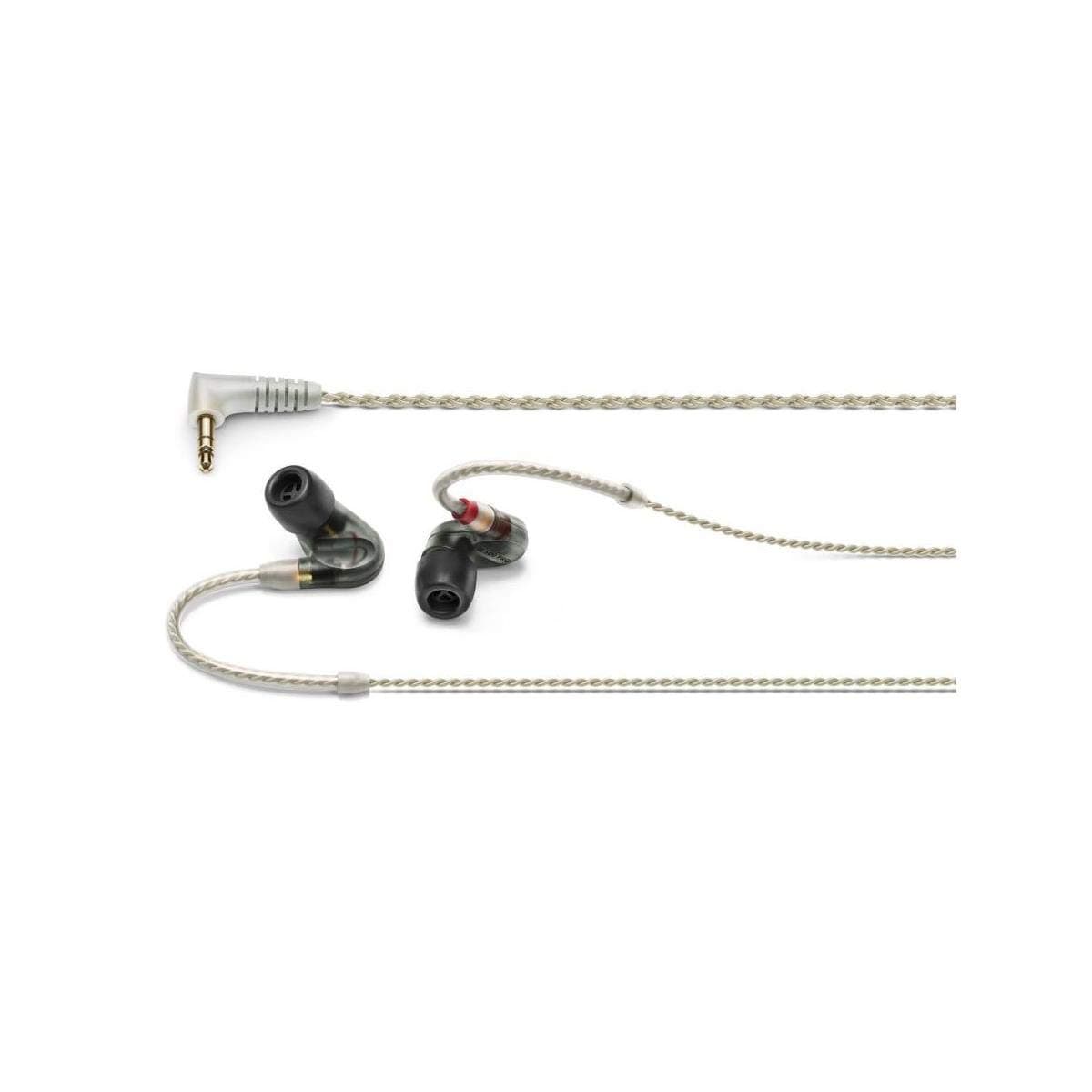 Sennheiser Pro Audio In-Ear Audio Monitor, IE 500 Pro Smokey Black Smoky