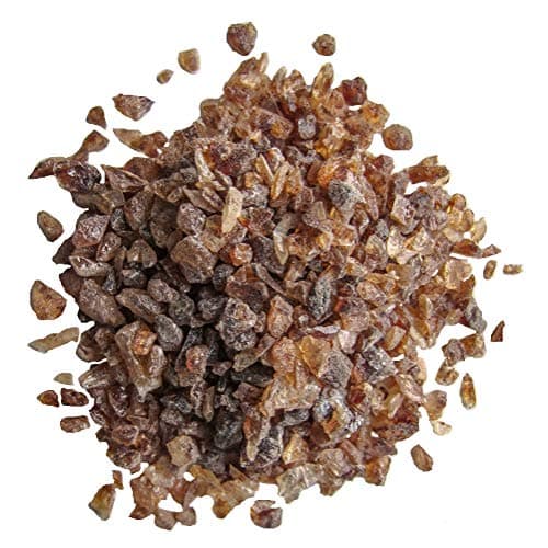 Mahalo Tea Belgian Rock Sugar Pebbles - Beet Sugar - (1/2 lb Bag)