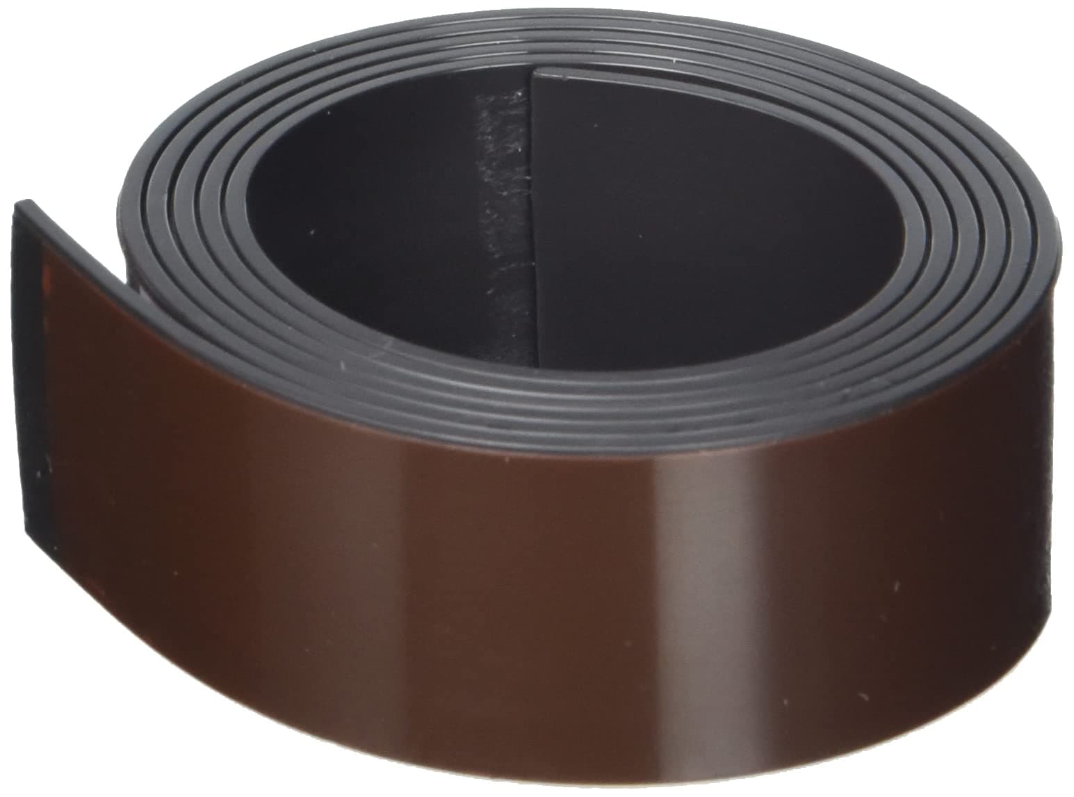 MagFlex® 25.4mm Wide Flexible Magnetic Tape - Premium Self Adhesive - Polarity A (1 Metre Length)