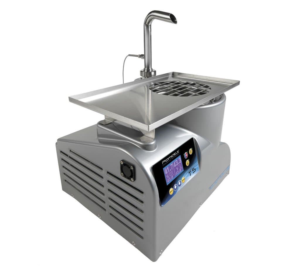 T5 Tempering Machine 110V