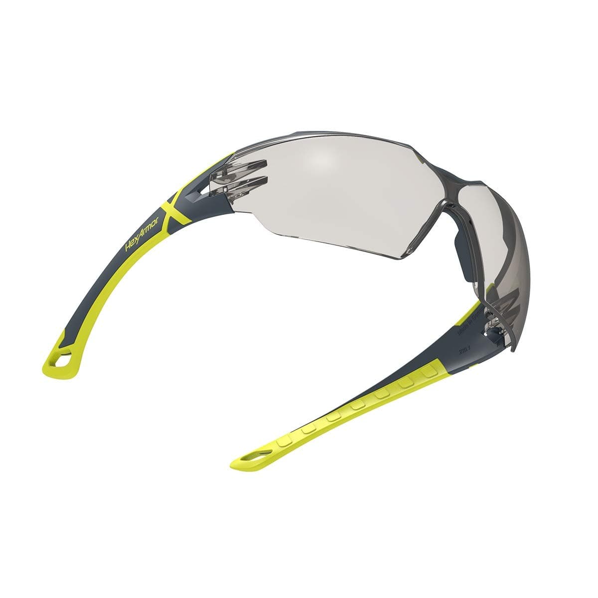 MX300 Safety Glasses | Anti-Fog | ANSI Z87+ | 100% UV Protected