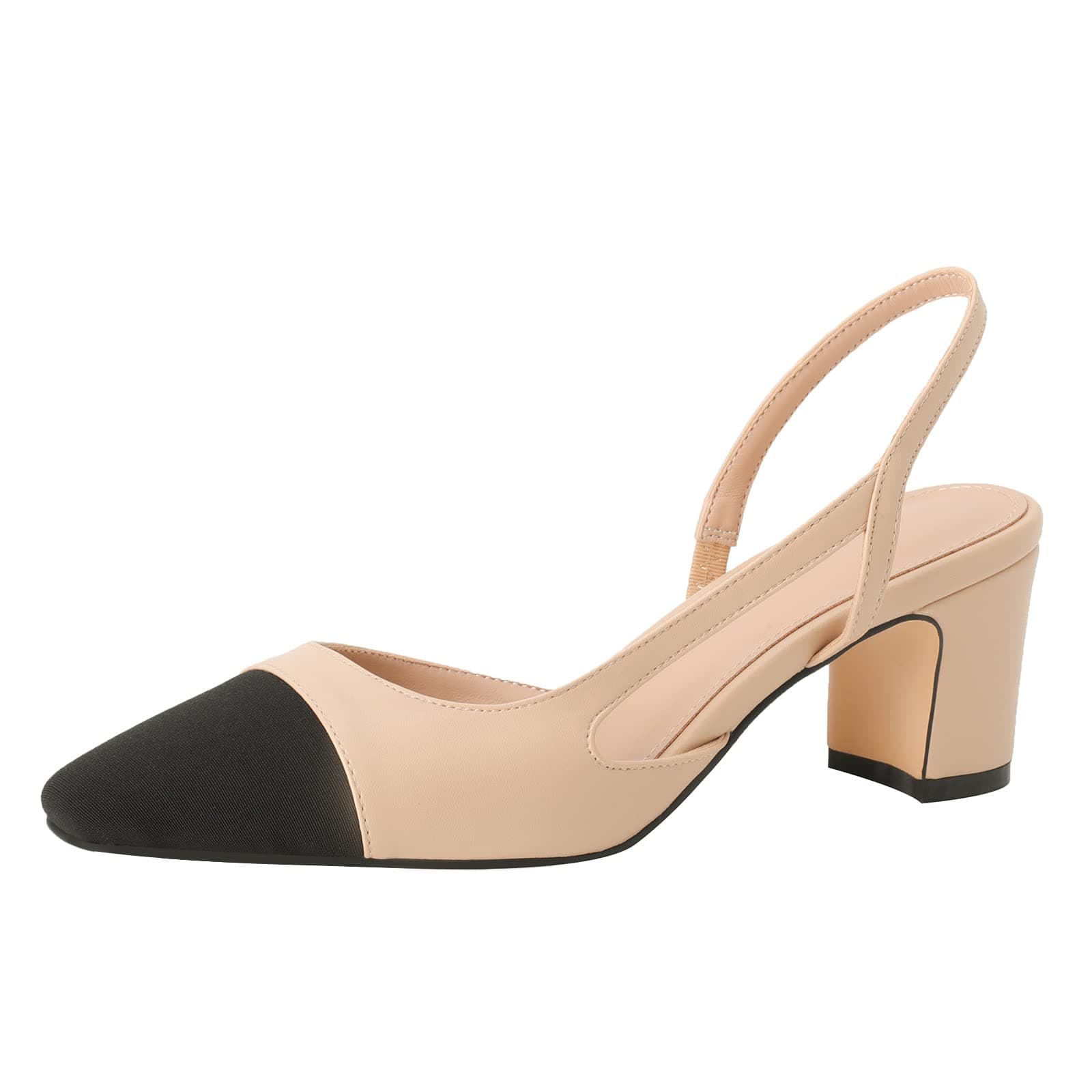 MIRAAZZURRA womens Pumps