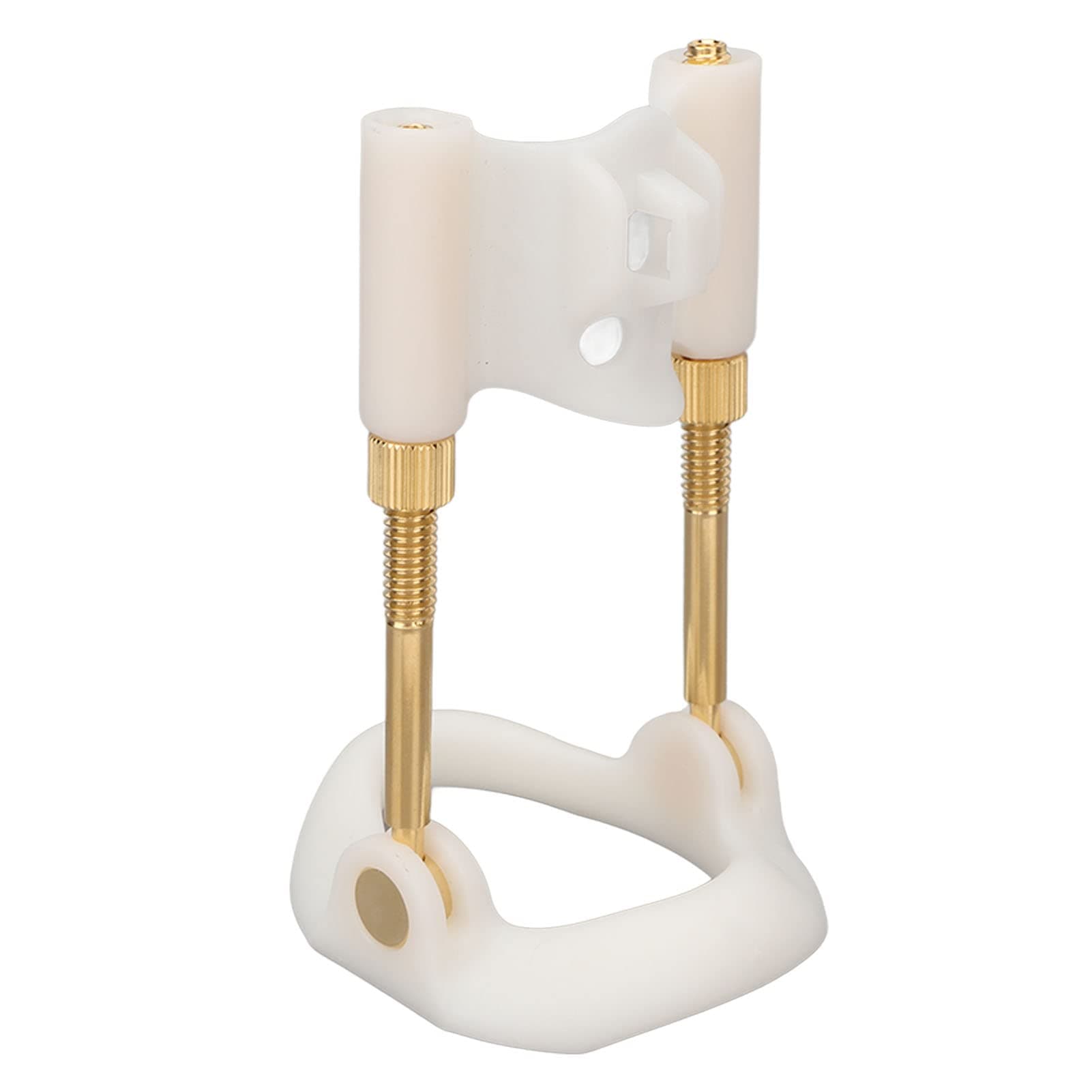 Men Bracket Stretcher, Men Bracket Stretcher Tool Adjust Size Easy Detachable Strength Training Device Men Bracket Stretcher Kit Extender Traction System