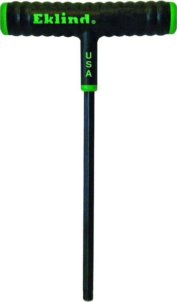 68610 T10 Power-T T-Handle TORX star T-Key