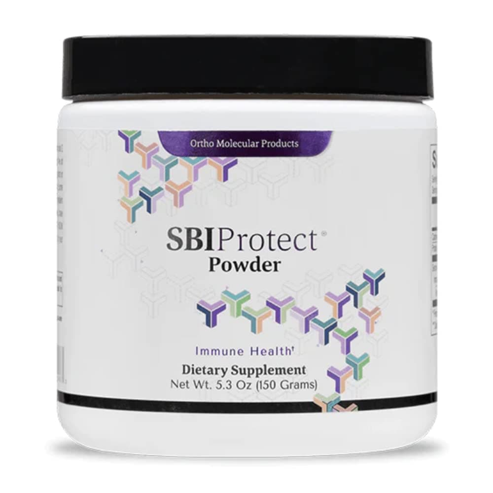 5A SBI Protect Powder 5.3oz 5.3 Ounce