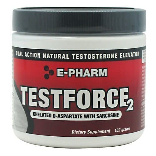 E-Pharm TestForce 2 182 grams