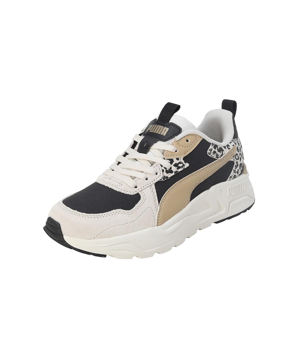 PumaWomen Trinity Lite Animal Sneaker