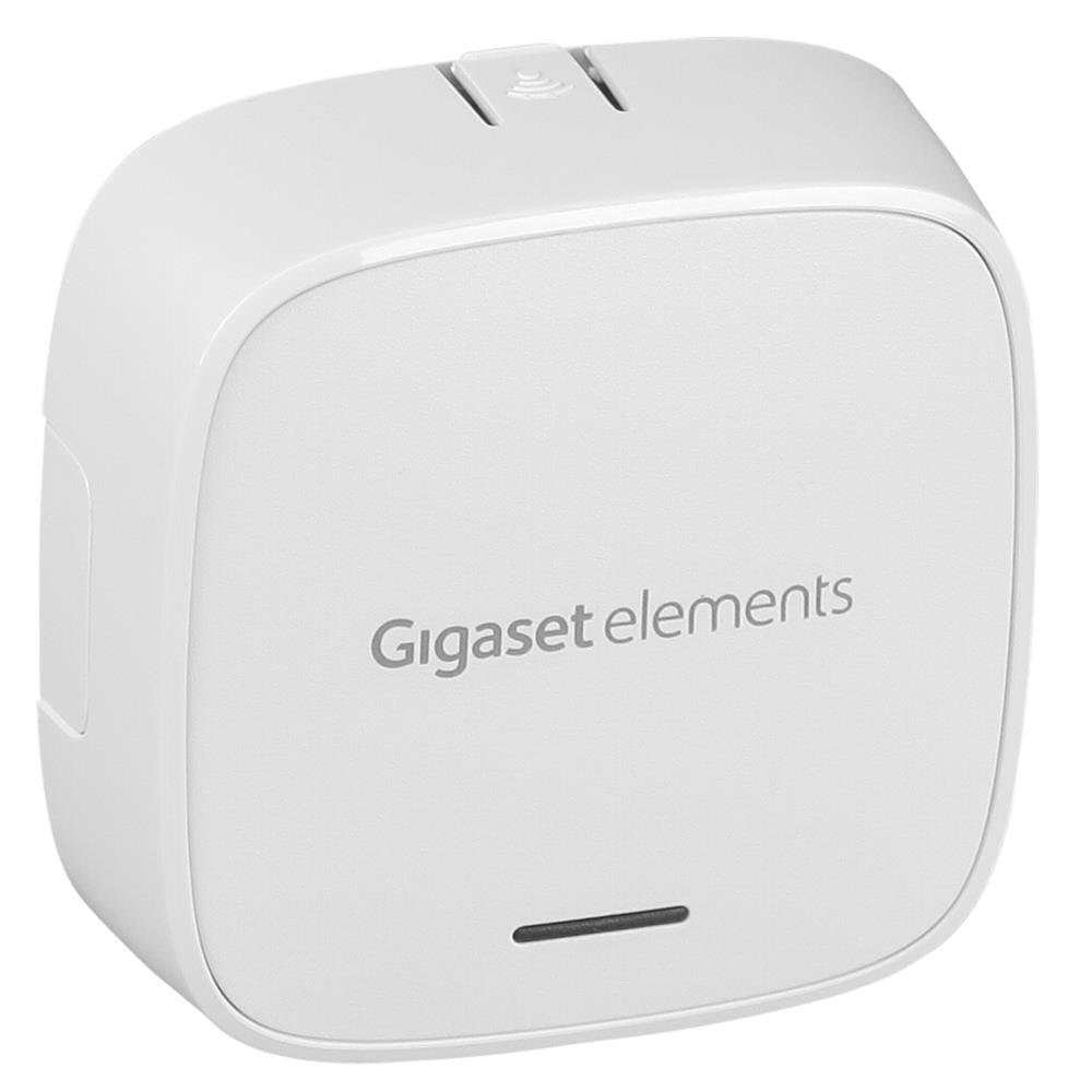 Gigaset Elements Starter Kit, white, S30851-S2511-R101