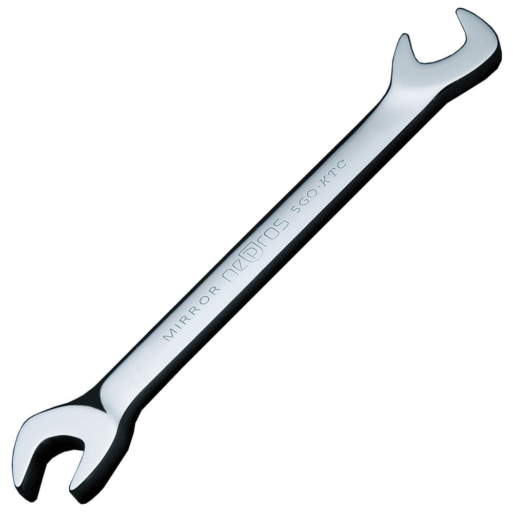 Nepros 8mm Angle Head Open-End Wrench