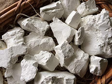 PMW White Clay - 250gm