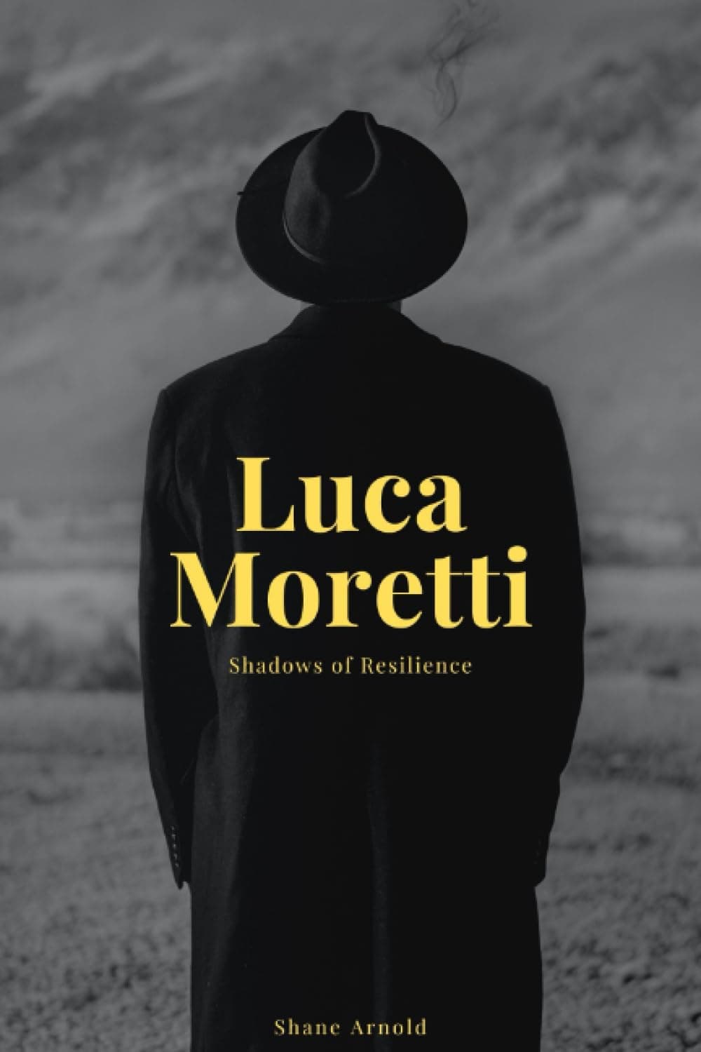 Luca Moretti: The Rise of Il Lupo