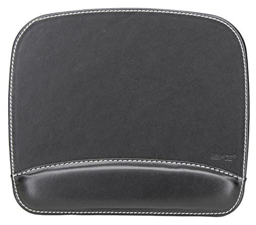 Mouse Pad (Rectangle, Black)