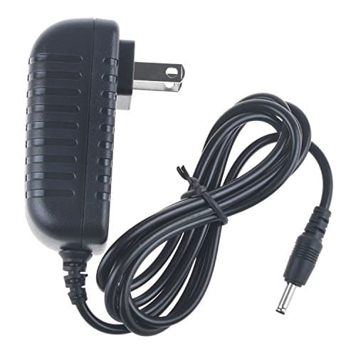 5V 2A AC Adapter for Hannspree Hannspad HSG1279 10.1" Tablet Power Charger