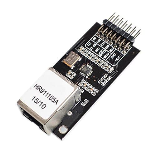 Reland Sun Smart Electronics LAN8720 module network module Ethernet transceiver RMII interface development board for arduino