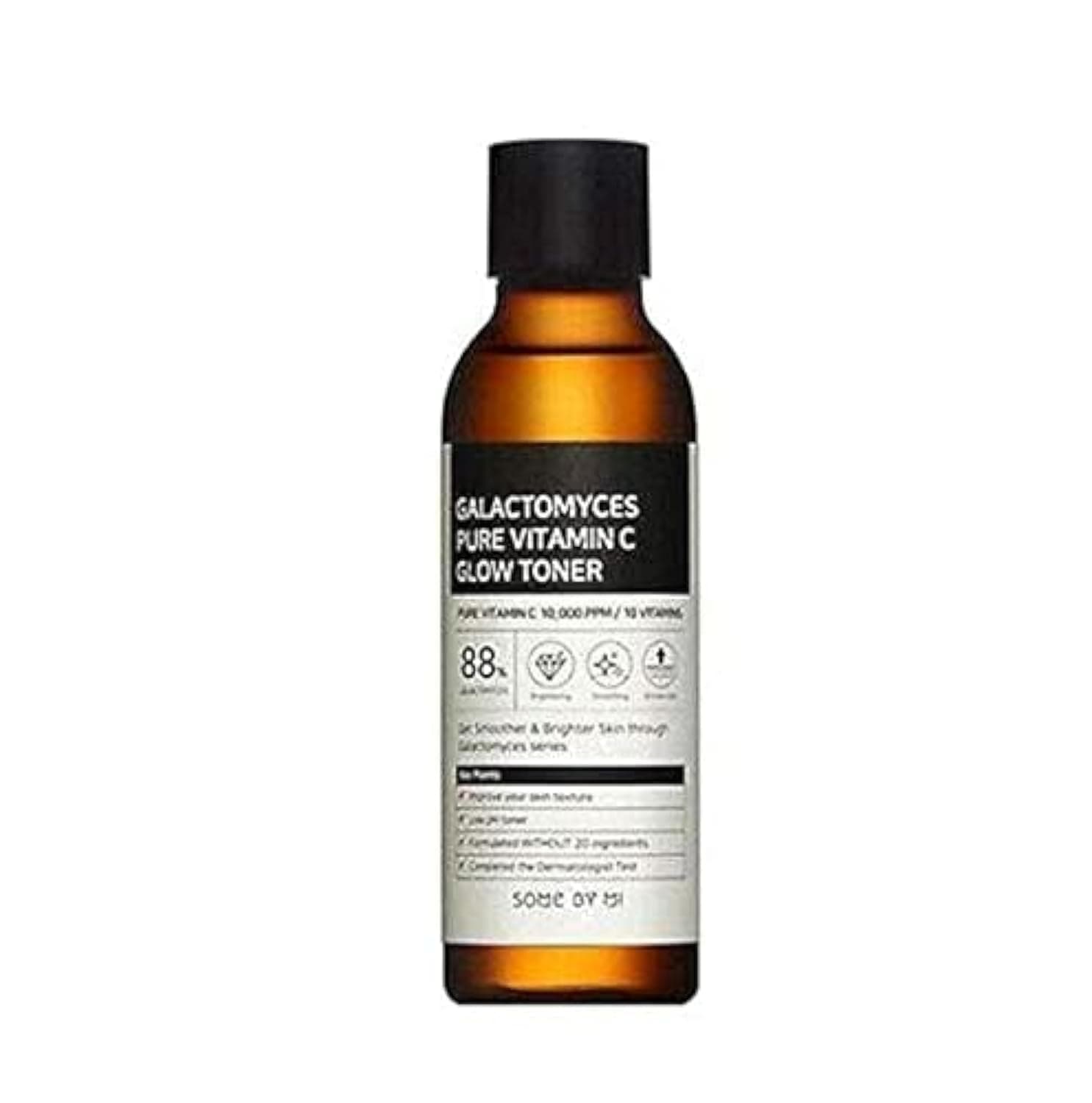 [SOME BY MI] Galactomyces Pure Vitamin Glow Toner 200ml