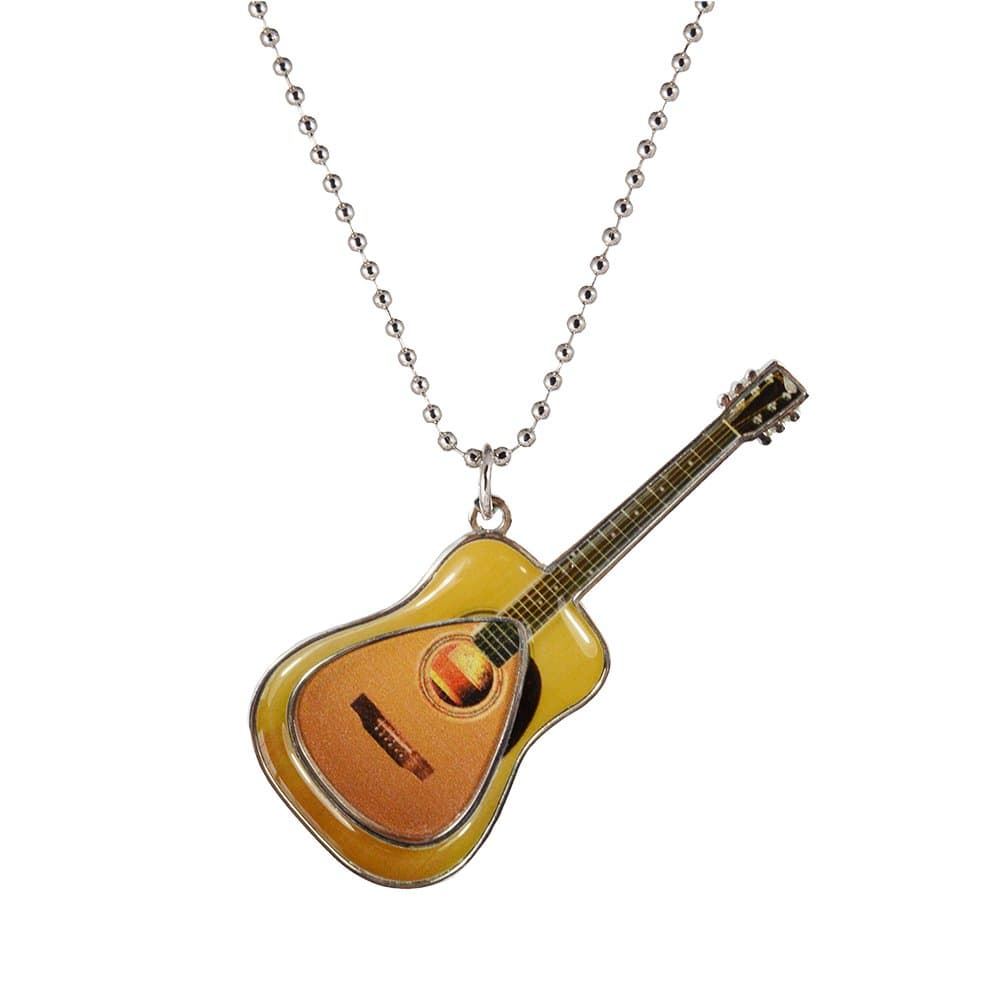 PickWorld Guitar Pick Holder (PLC-TACT)