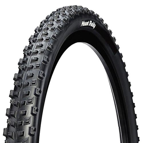 Arisun Mount Baldy 26" x 2.5" MTB Downhill Bike Folding Puncture Protection Tyre