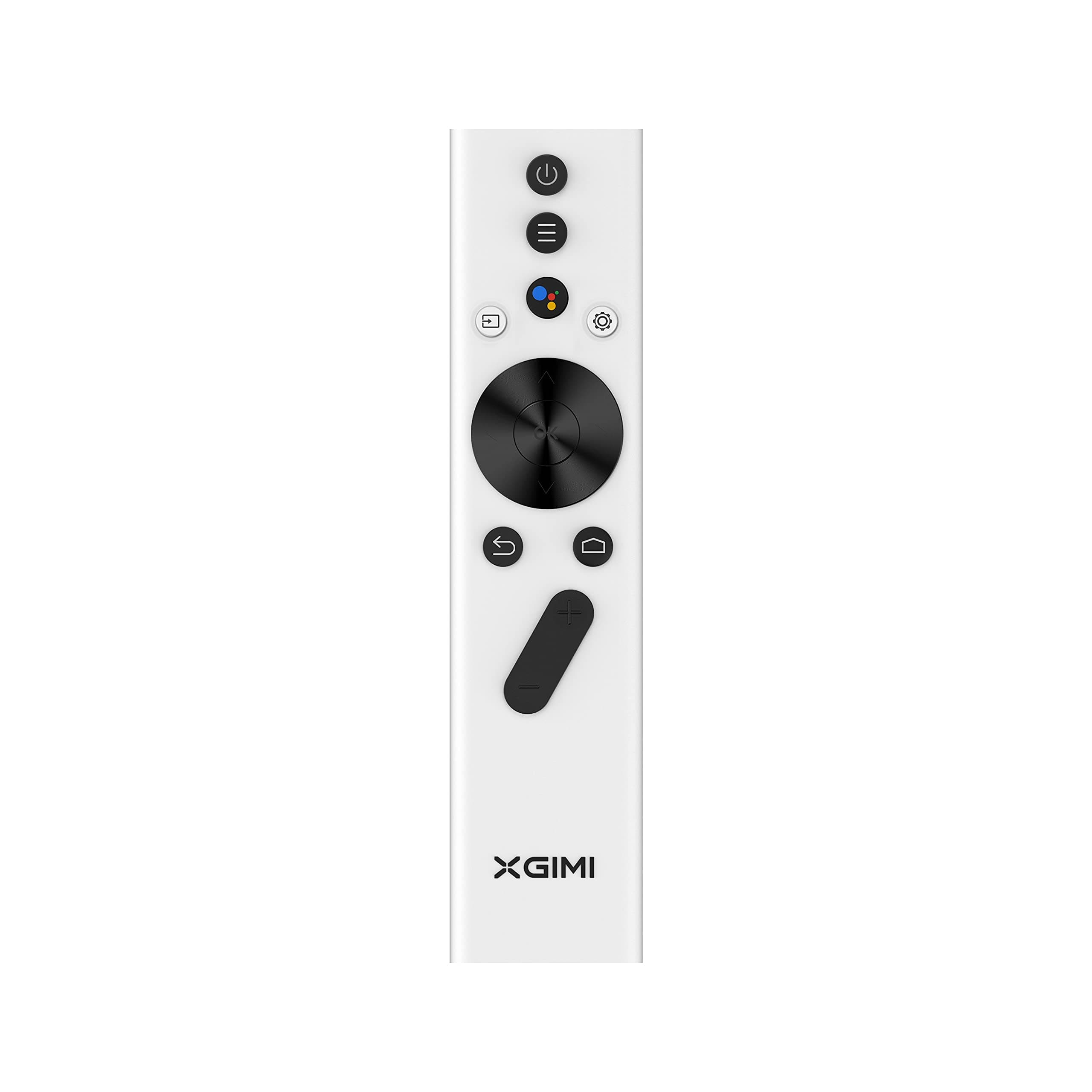 XGIMI Remote Control for Halo/Mogo Pro/Mogo Pro+