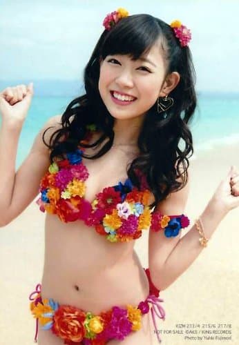 AKB48: Miyuki Watanabe - Official Photo: Sayonara Crawl (Normal ver.)