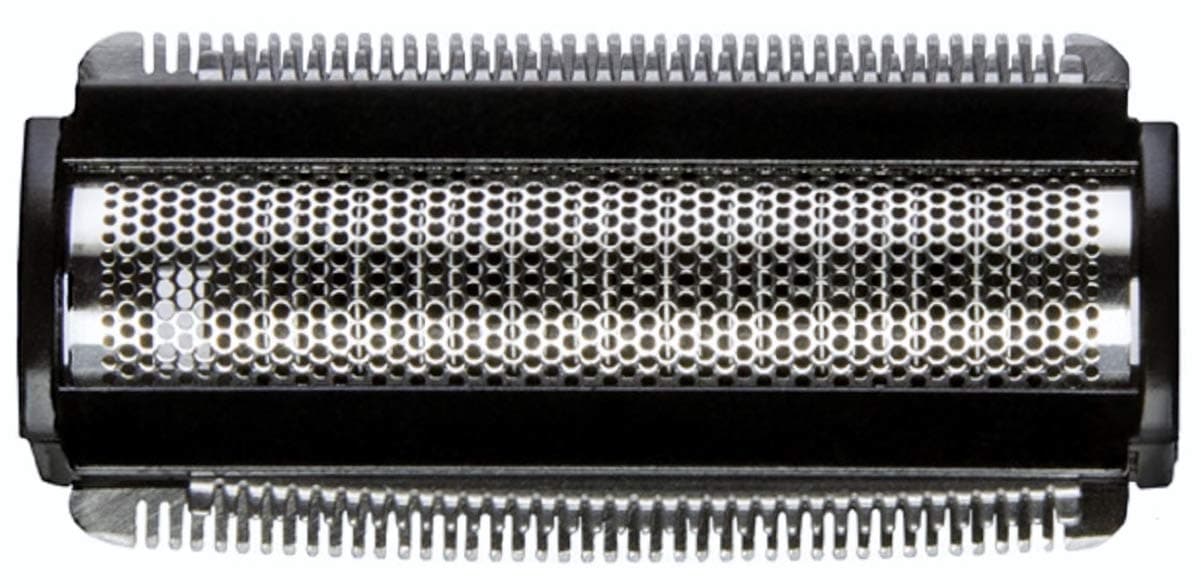 MANGROOMER New Professional Advanced Replacement Double-Sided Foil/Trimmer Blade