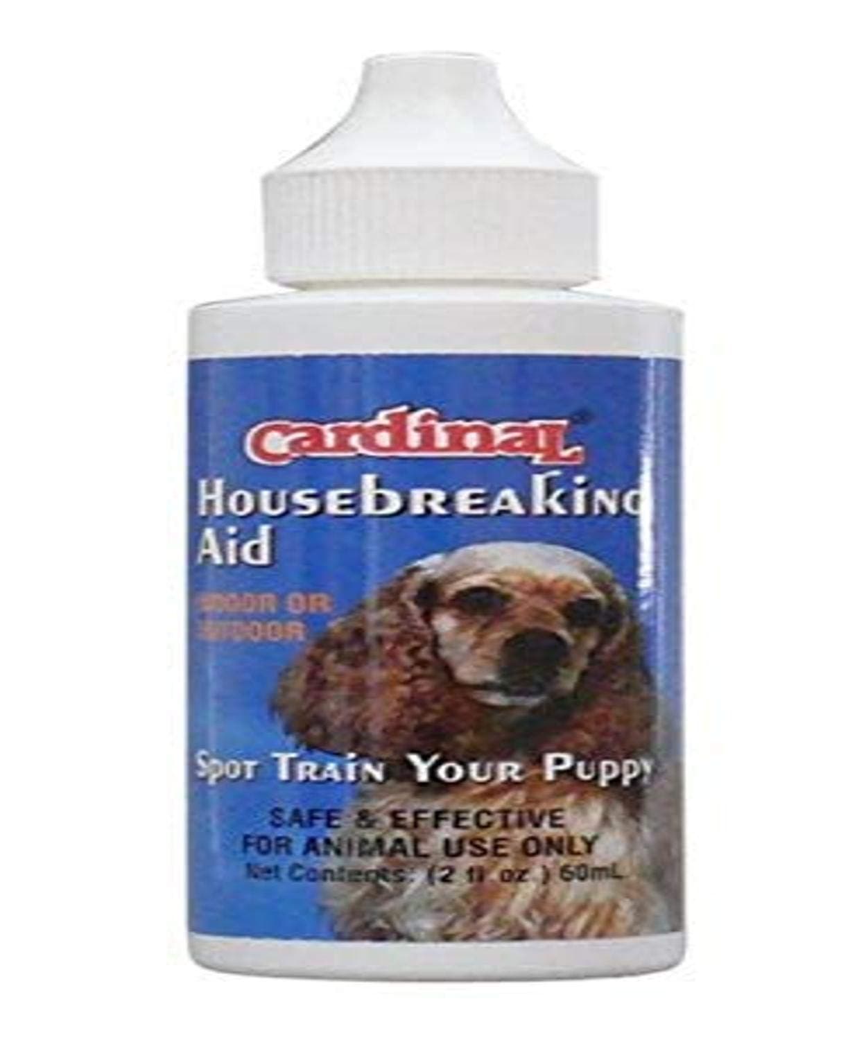 Gold Medal Pets Housebreaking Aid for Puppies, 2 oz.