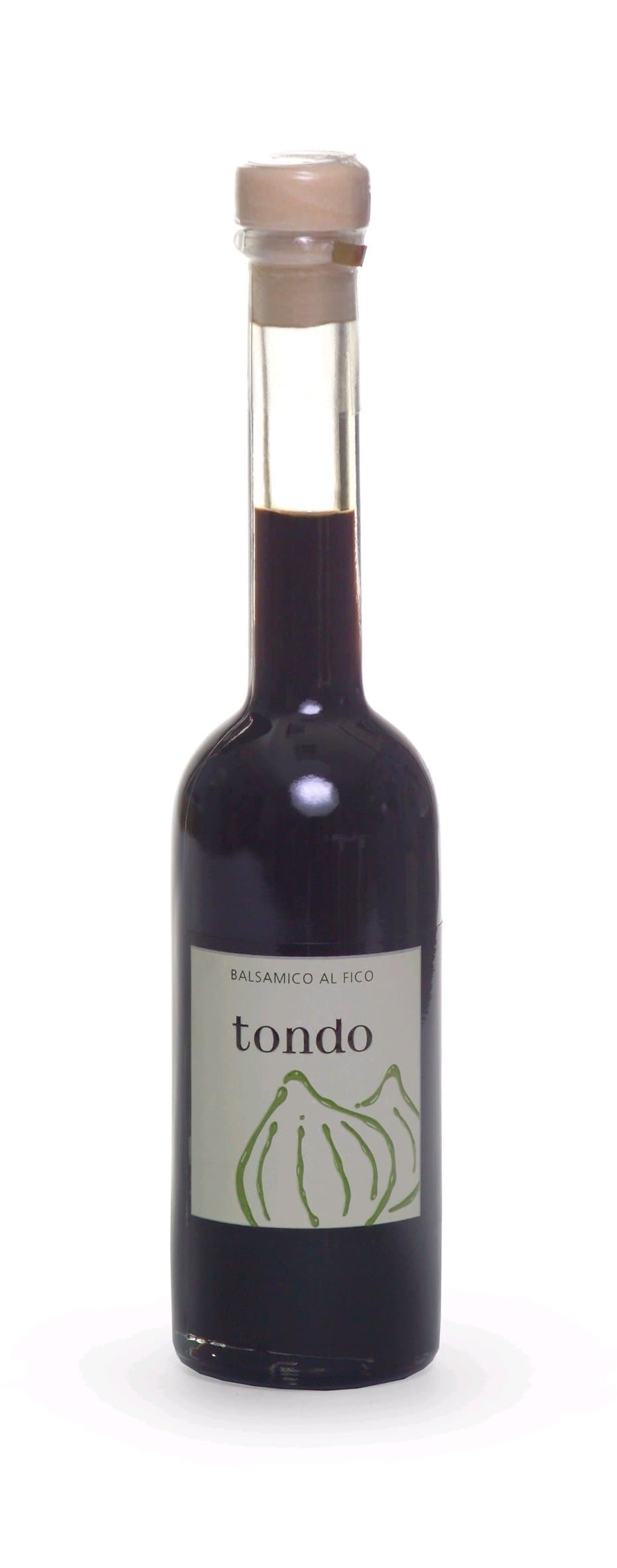 Balsamic Vinegar Infused with Fig 3.4 floz