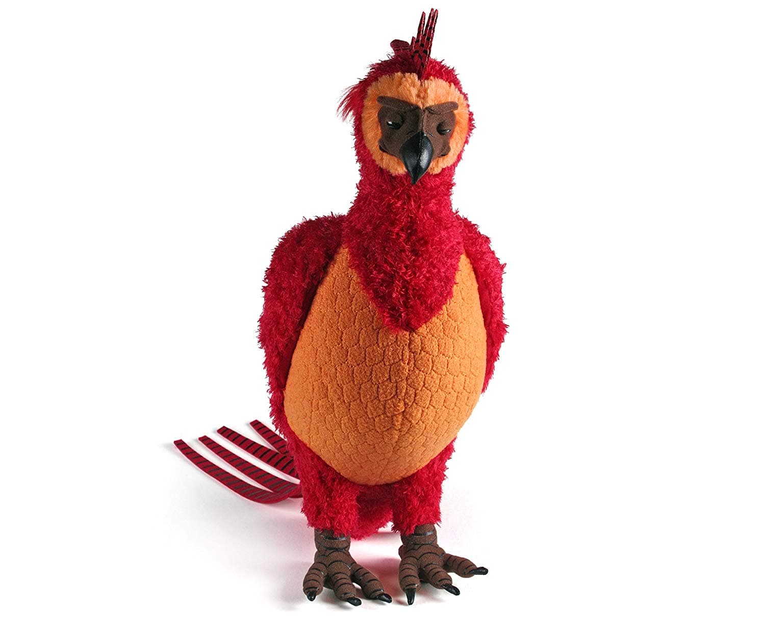 Harry Potter Fawkes Collector Plush