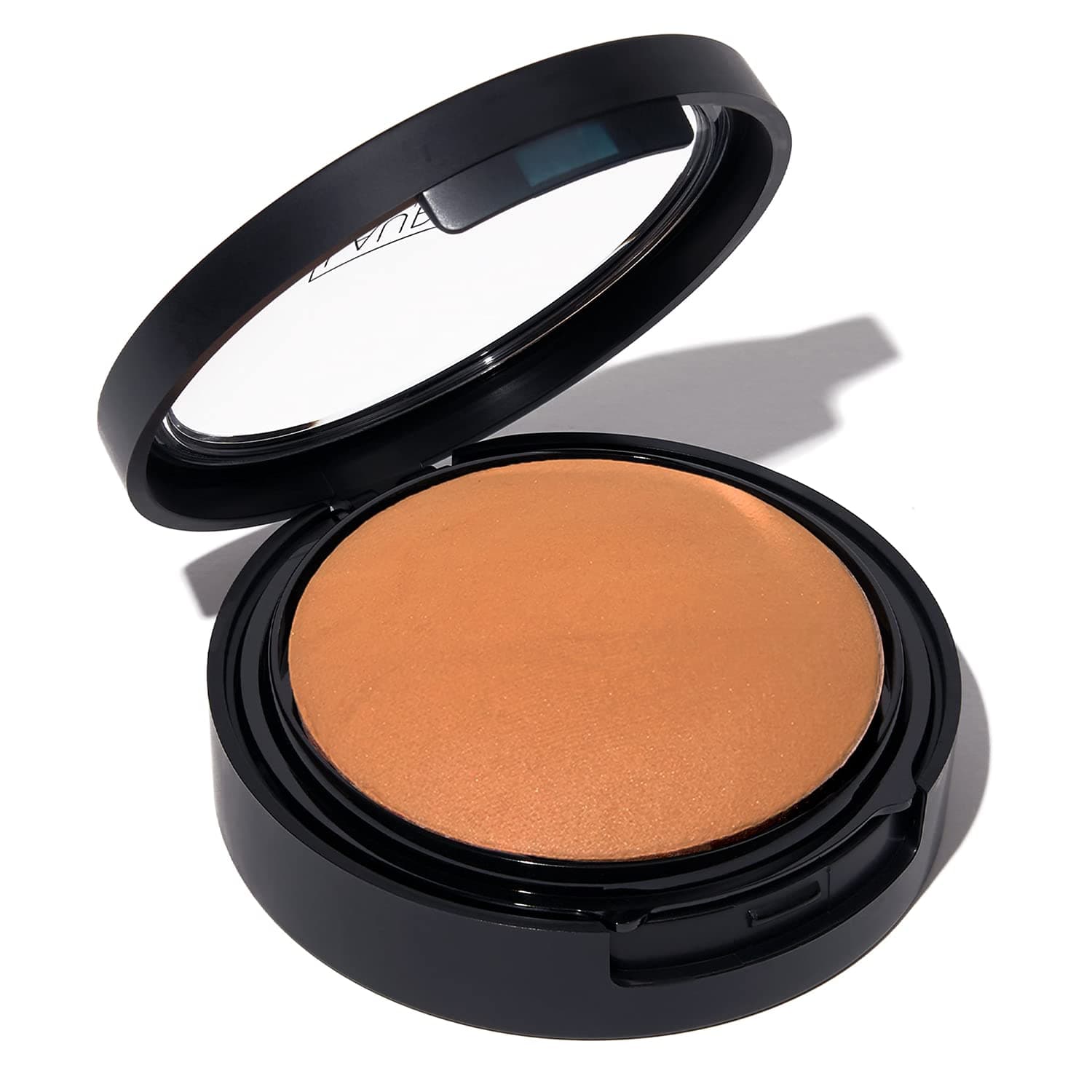 Honey : Laura Geller Double Take Baked Versatile Powder Foundation, Honey, 0.35 Ounce