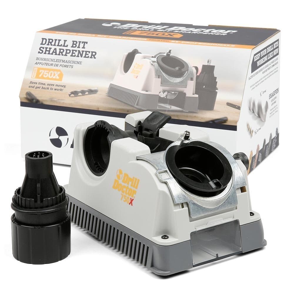 Drill Doctor DA70100PF Large Chuck, 3/32-3/4 in, for 6YB32-6YB33