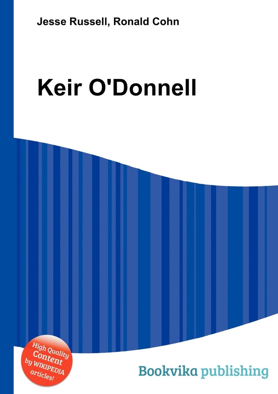 Keir O'Donnell