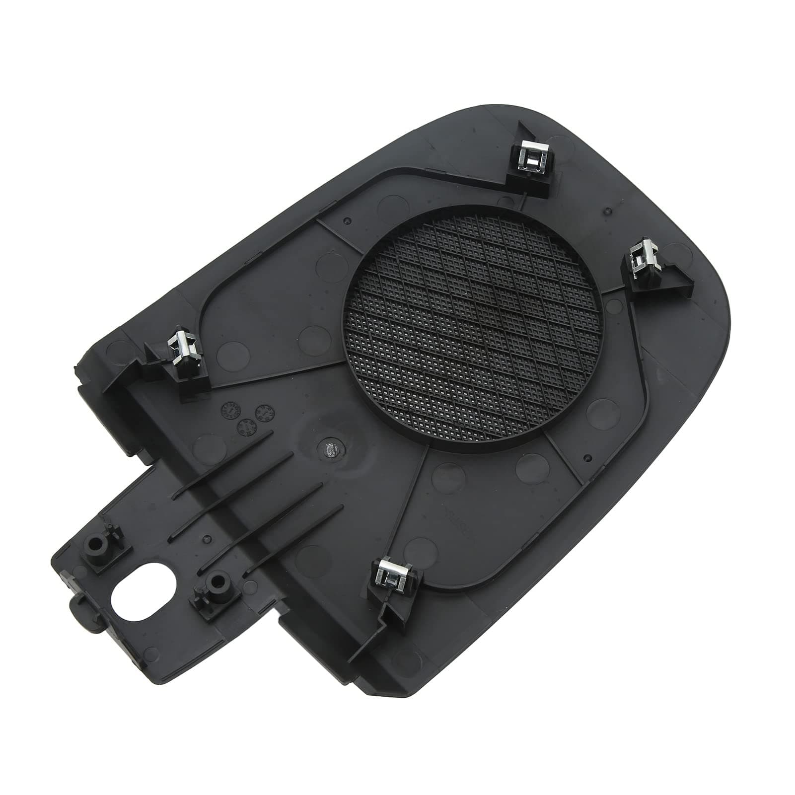 Car Speaker Grille Grill Cover,C2Z1835LEG OEM Standard Center Dashboard Speaker Cover Instrument Replacement for Jaguar XF 2008?2016