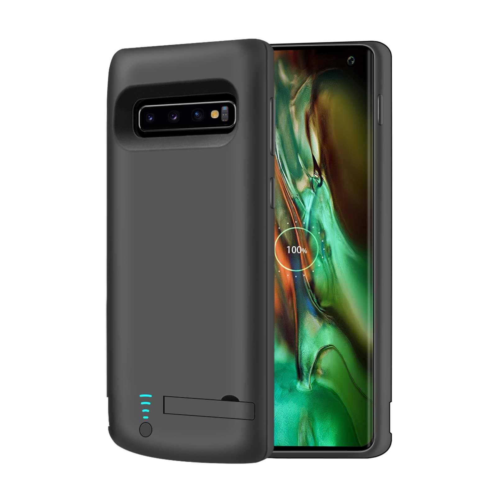 RUNSY Galaxy S10 Battery Case