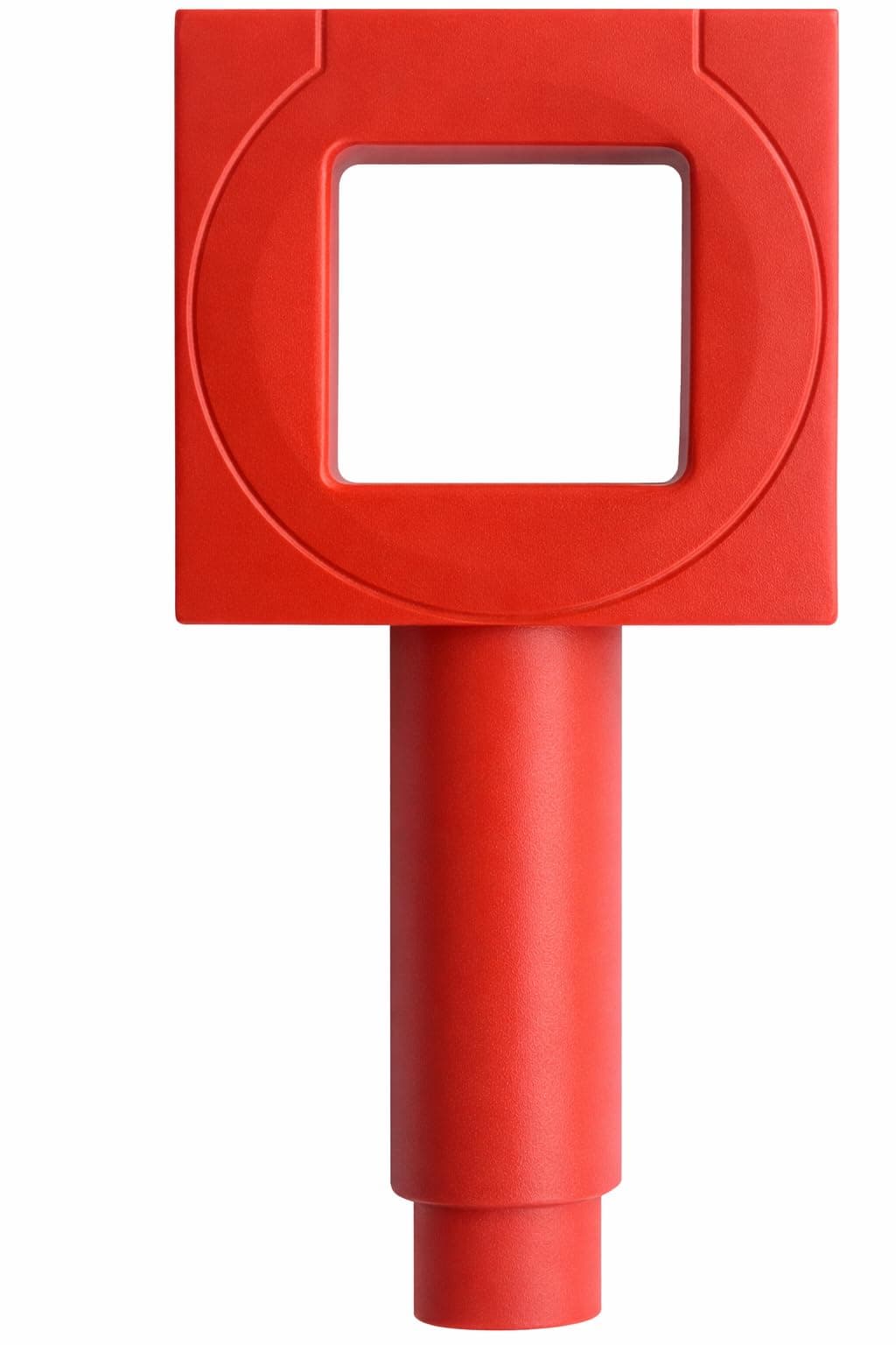 Red S4-34899 Call Point Test Key x5 by Midland Fire On-Line